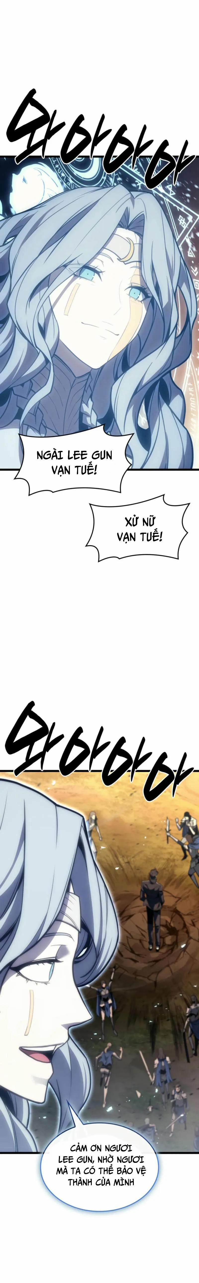 Sự Trở Lại Của Anh Hùng Cấp Thảm Họa 116 trang 45