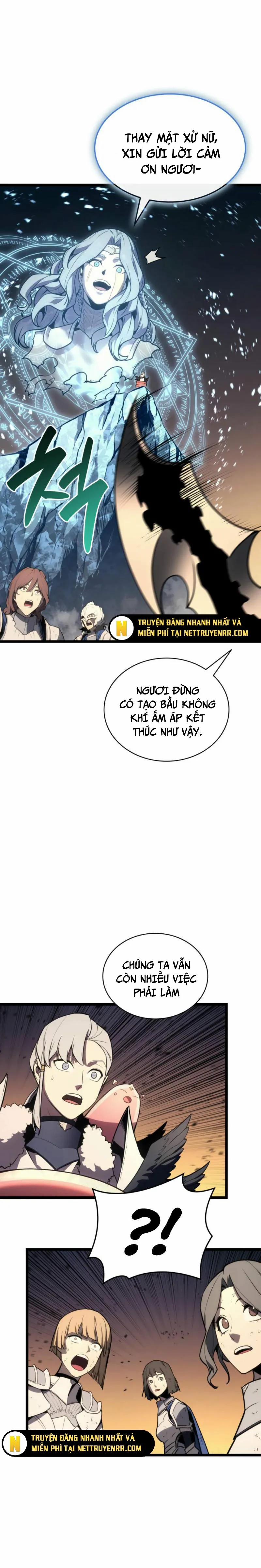 Sự Trở Lại Của Anh Hùng Cấp Thảm Họa 116 trang 46