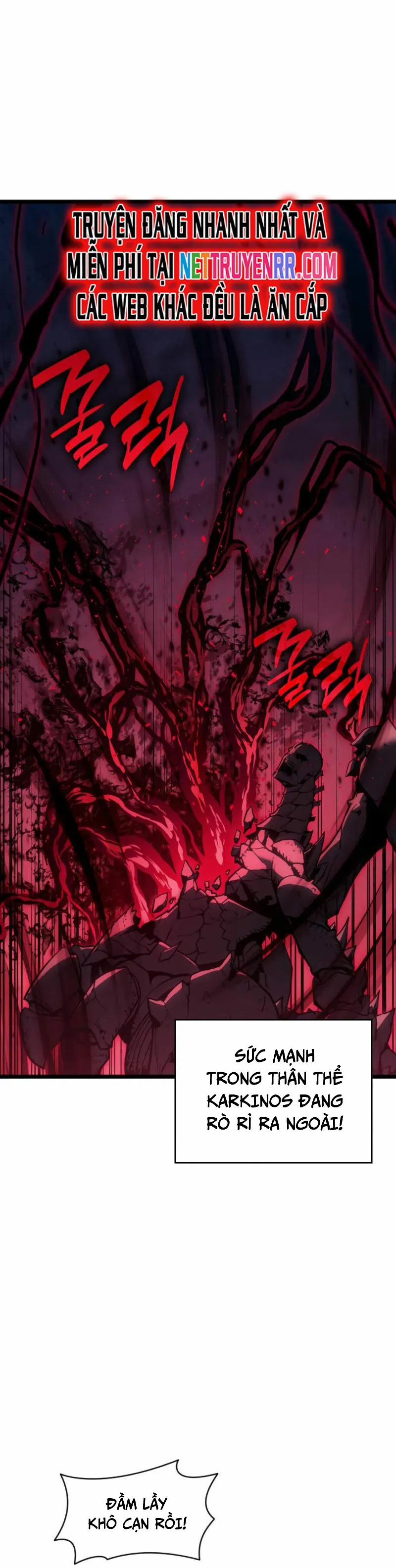 Sự Trở Lại Của Anh Hùng Cấp Thảm Họa 116 trang 5