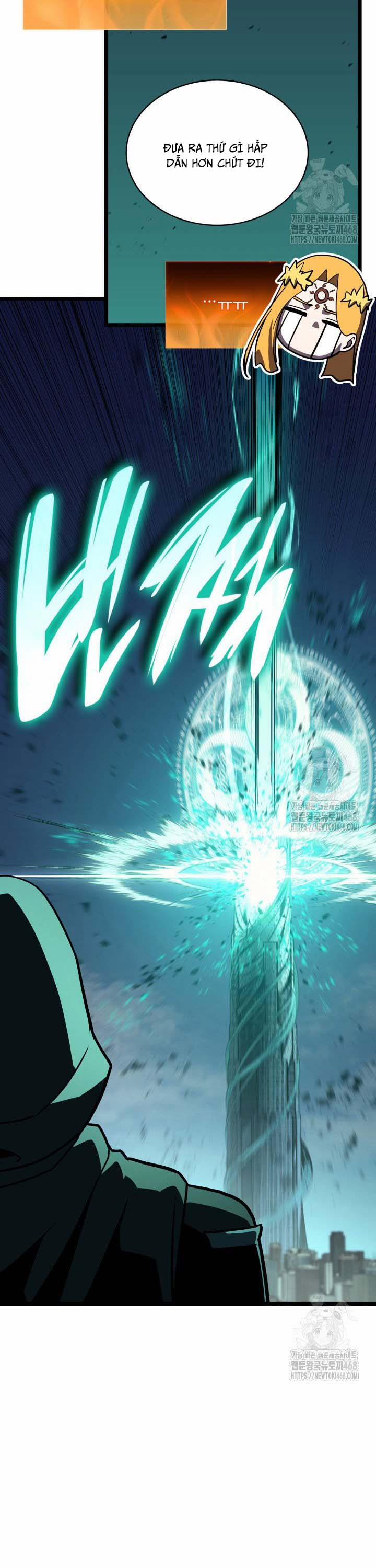 Sự Trở Lại Của Anh Hùng Cấp Thảm Họa 118 trang 25