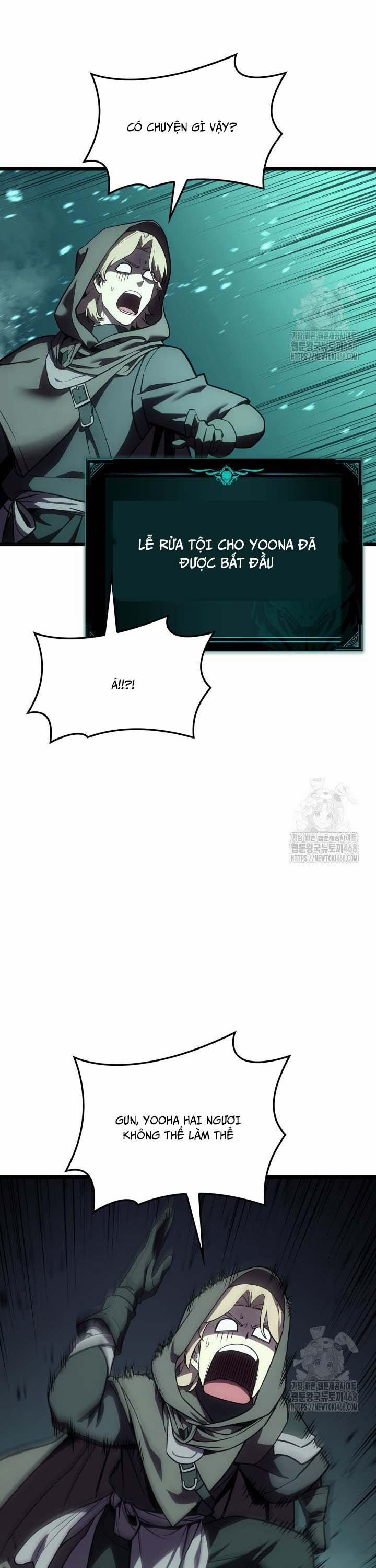 Sự Trở Lại Của Anh Hùng Cấp Thảm Họa 118 trang 26