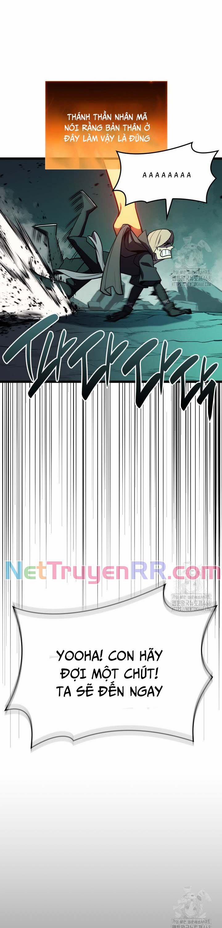 Sự Trở Lại Của Anh Hùng Cấp Thảm Họa 118 trang 29