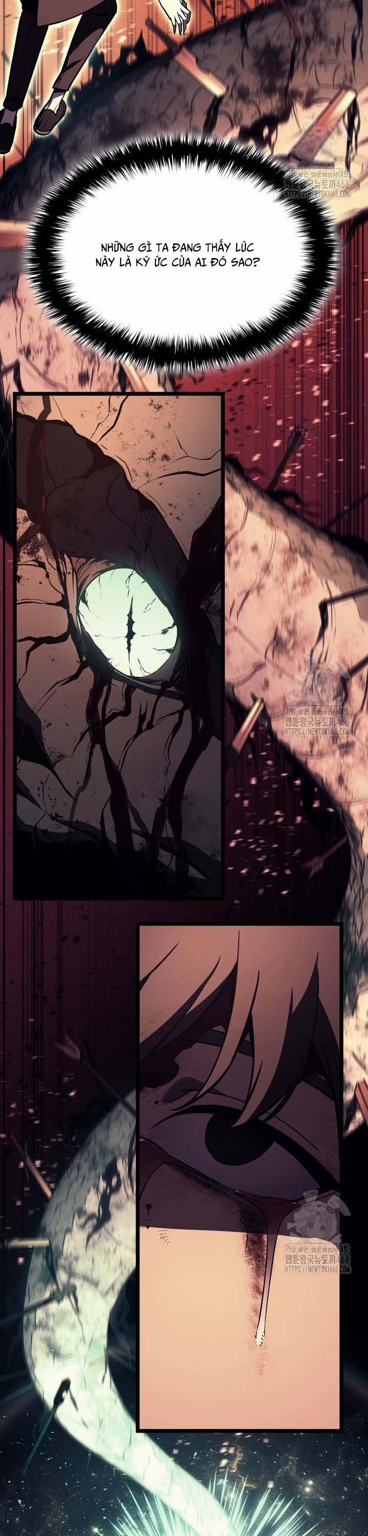 Sự Trở Lại Của Anh Hùng Cấp Thảm Họa 118 trang 33