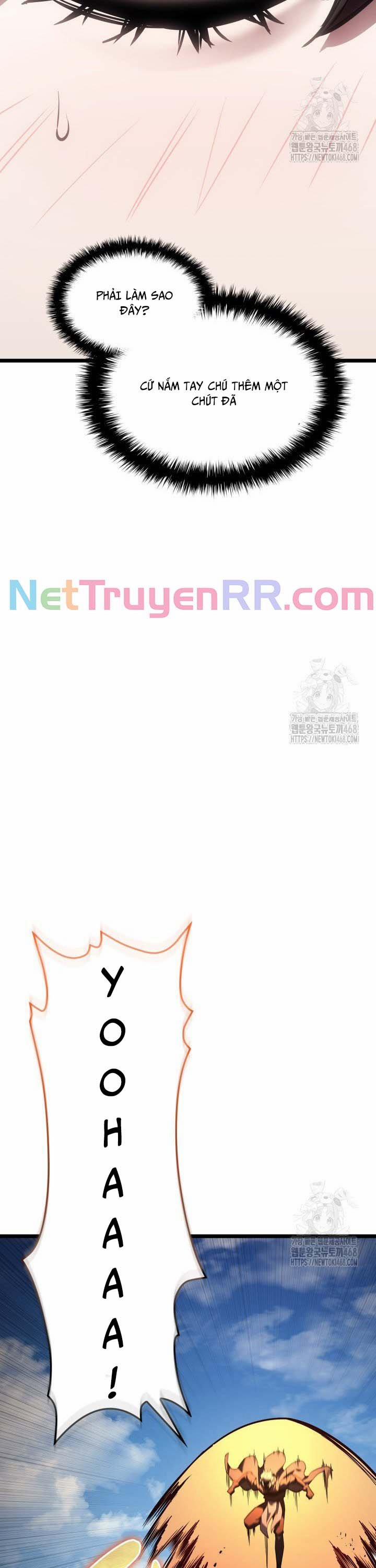 Sự Trở Lại Của Anh Hùng Cấp Thảm Họa 118 trang 41