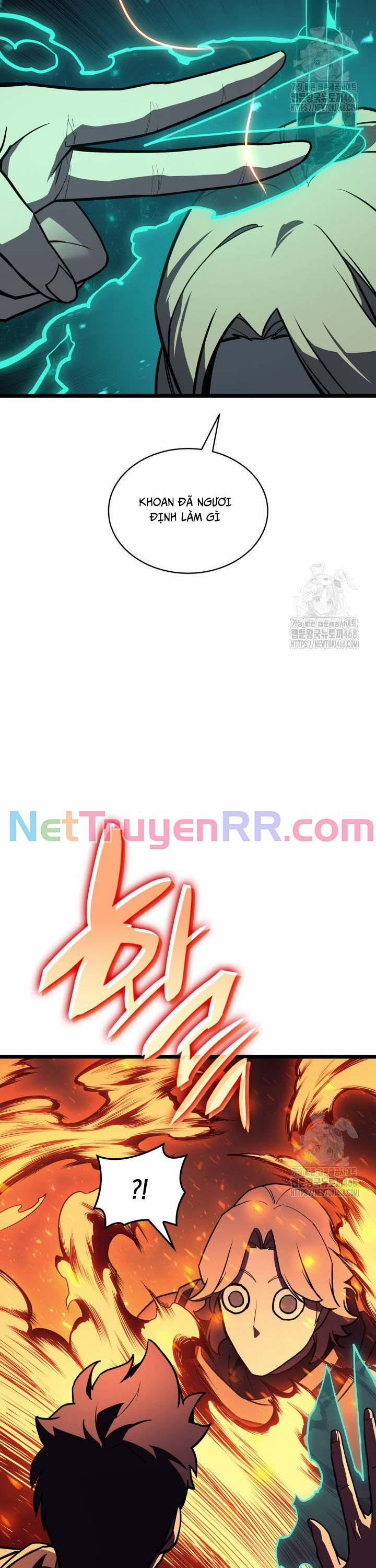 Sự Trở Lại Của Anh Hùng Cấp Thảm Họa 118 trang 47