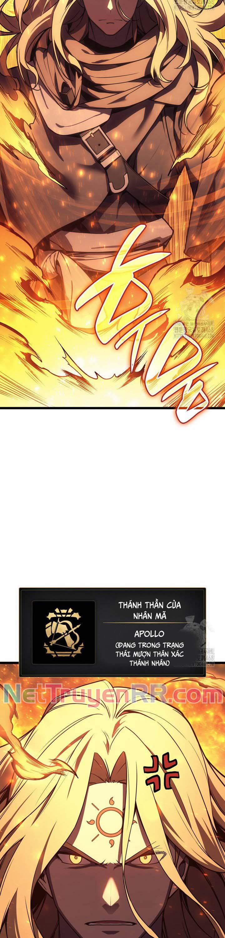 Sự Trở Lại Của Anh Hùng Cấp Thảm Họa 118 trang 51