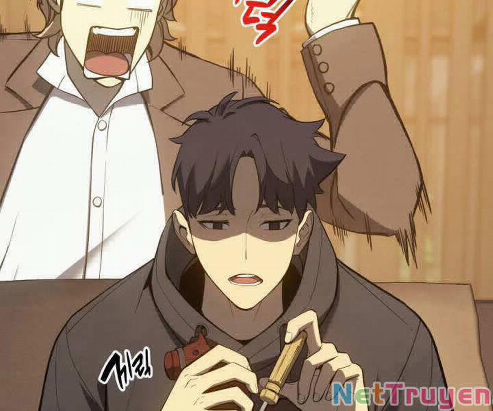 Sự Trở Lại Của Anh Hùng Cấp Thảm Họa 12 trang 4