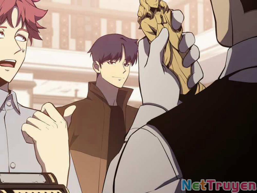 Sự Trở Lại Của Anh Hùng Cấp Thảm Họa 13 trang 212