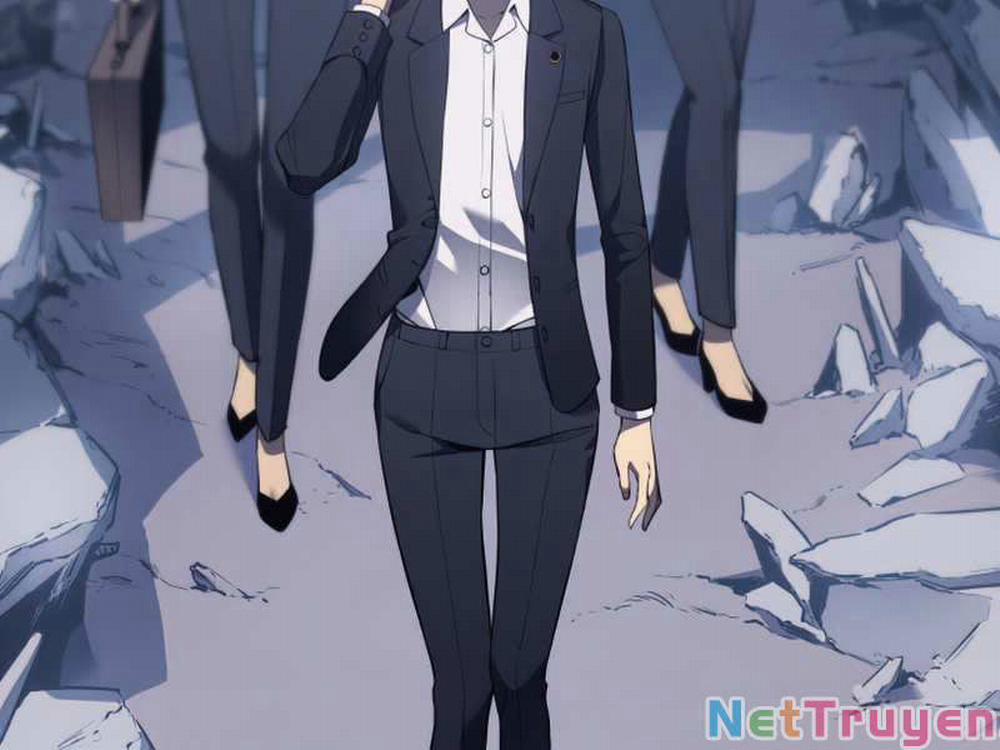 Sự Trở Lại Của Anh Hùng Cấp Thảm Họa 13 trang 55