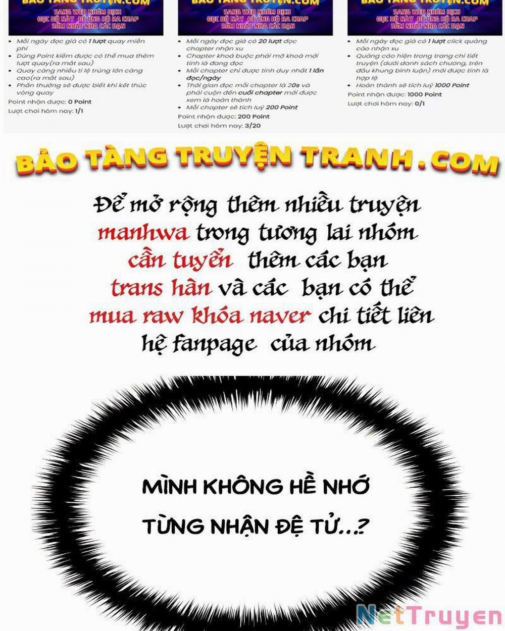 Sự Trở Lại Của Anh Hùng Cấp Thảm Họa 14 trang 0