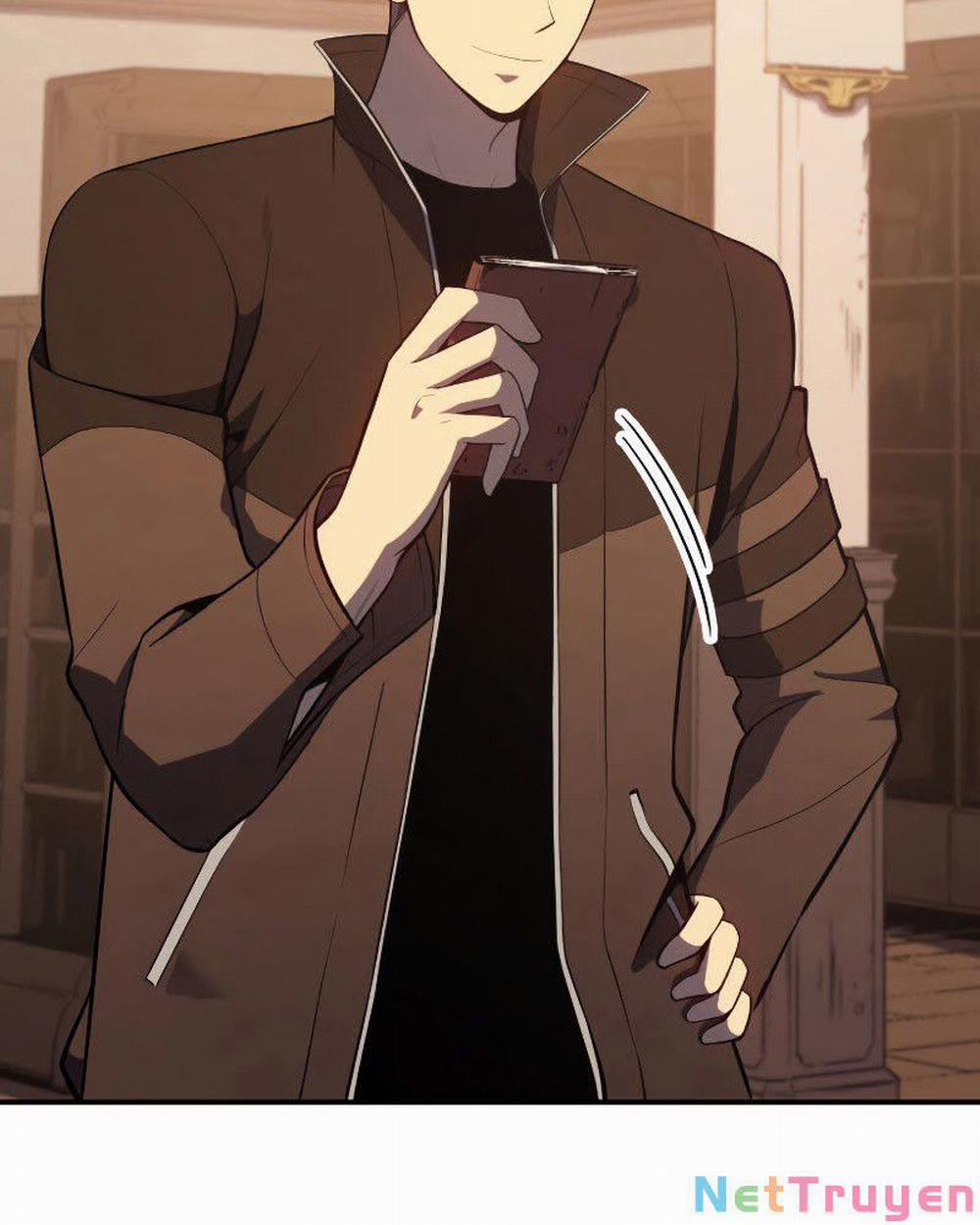 Sự Trở Lại Của Anh Hùng Cấp Thảm Họa 14 trang 20