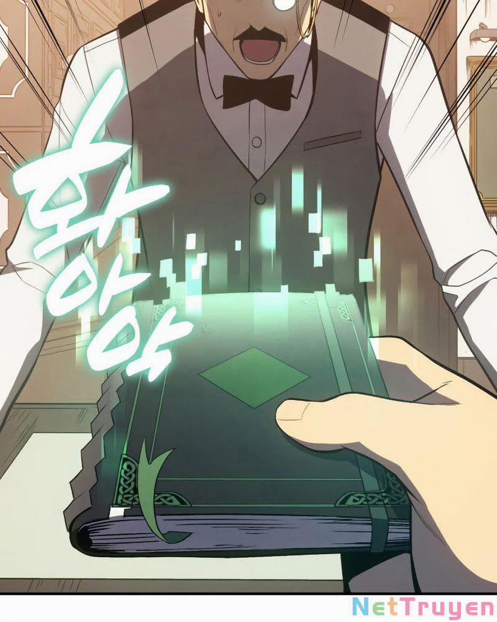 Sự Trở Lại Của Anh Hùng Cấp Thảm Họa 14 trang 25