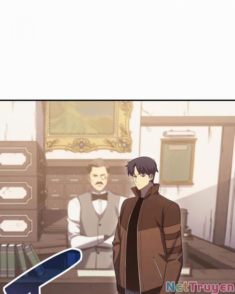 Sự Trở Lại Của Anh Hùng Cấp Thảm Họa 14 trang 43