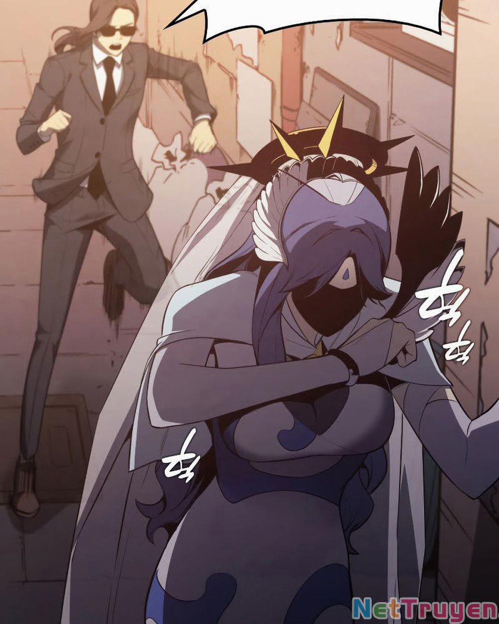 Sự Trở Lại Của Anh Hùng Cấp Thảm Họa 14 trang 95