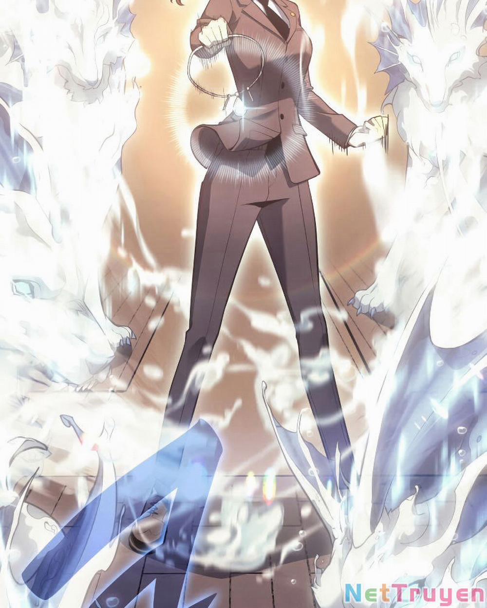 Sự Trở Lại Của Anh Hùng Cấp Thảm Họa 15 trang 131