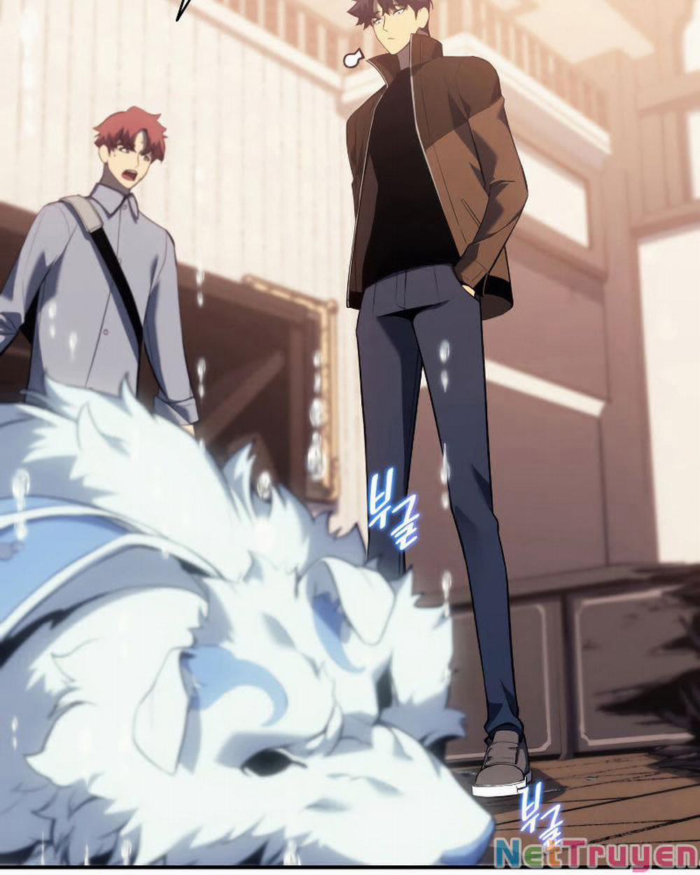 Sự Trở Lại Của Anh Hùng Cấp Thảm Họa 15 trang 184