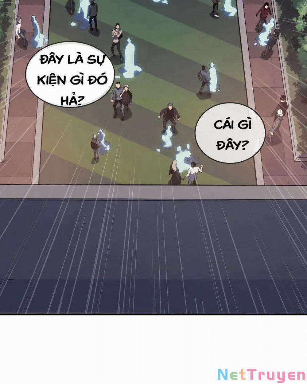 Sự Trở Lại Của Anh Hùng Cấp Thảm Họa 15 trang 31