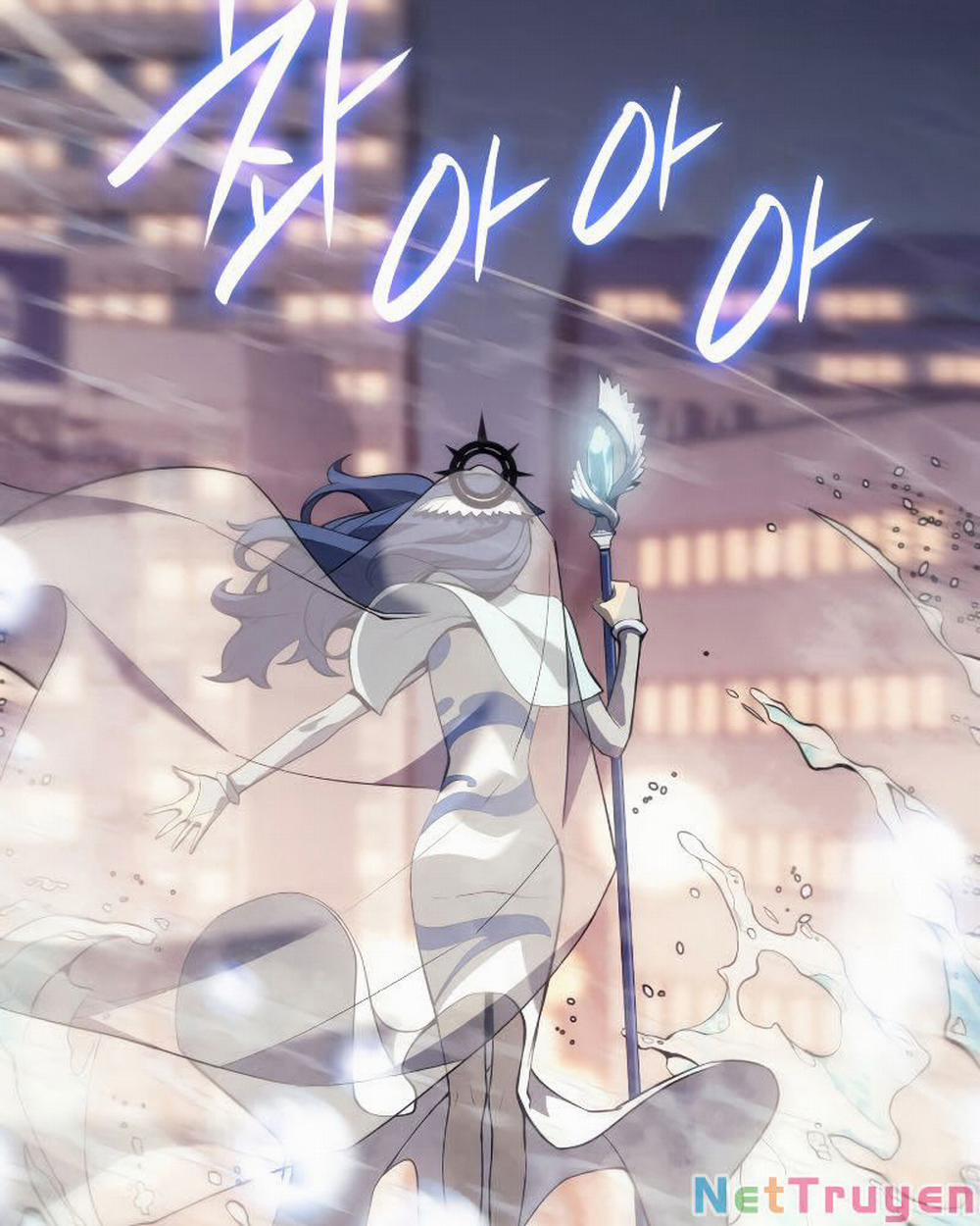 Sự Trở Lại Của Anh Hùng Cấp Thảm Họa 15 trang 36