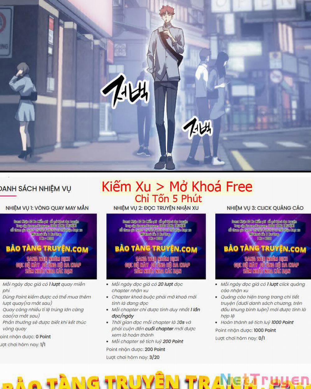 Sự Trở Lại Của Anh Hùng Cấp Thảm Họa 15 trang 7