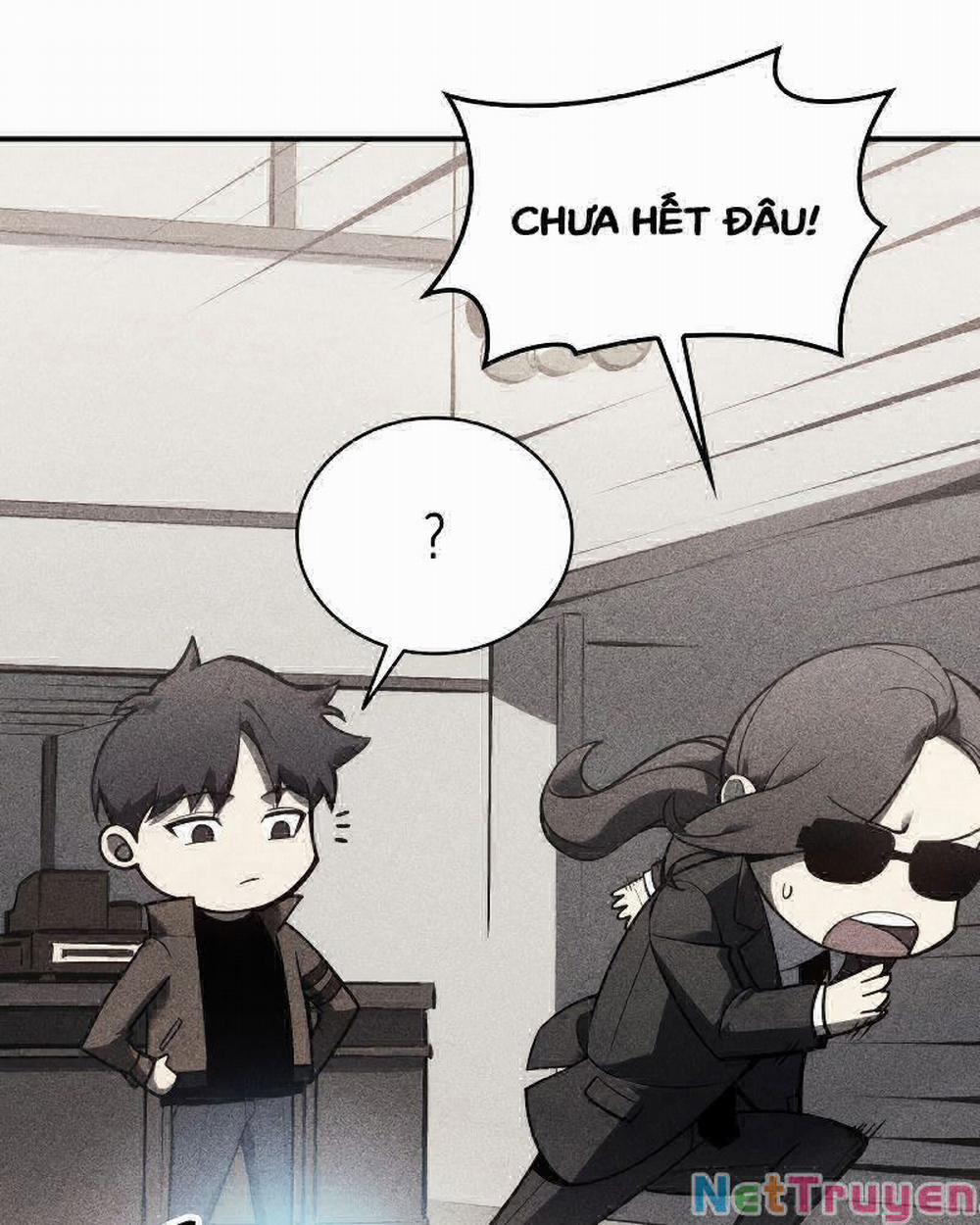 Sự Trở Lại Của Anh Hùng Cấp Thảm Họa 16 trang 11