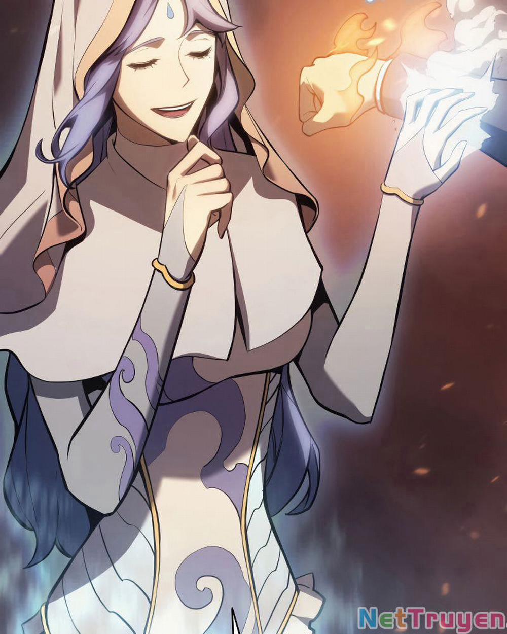 Sự Trở Lại Của Anh Hùng Cấp Thảm Họa 16 trang 141