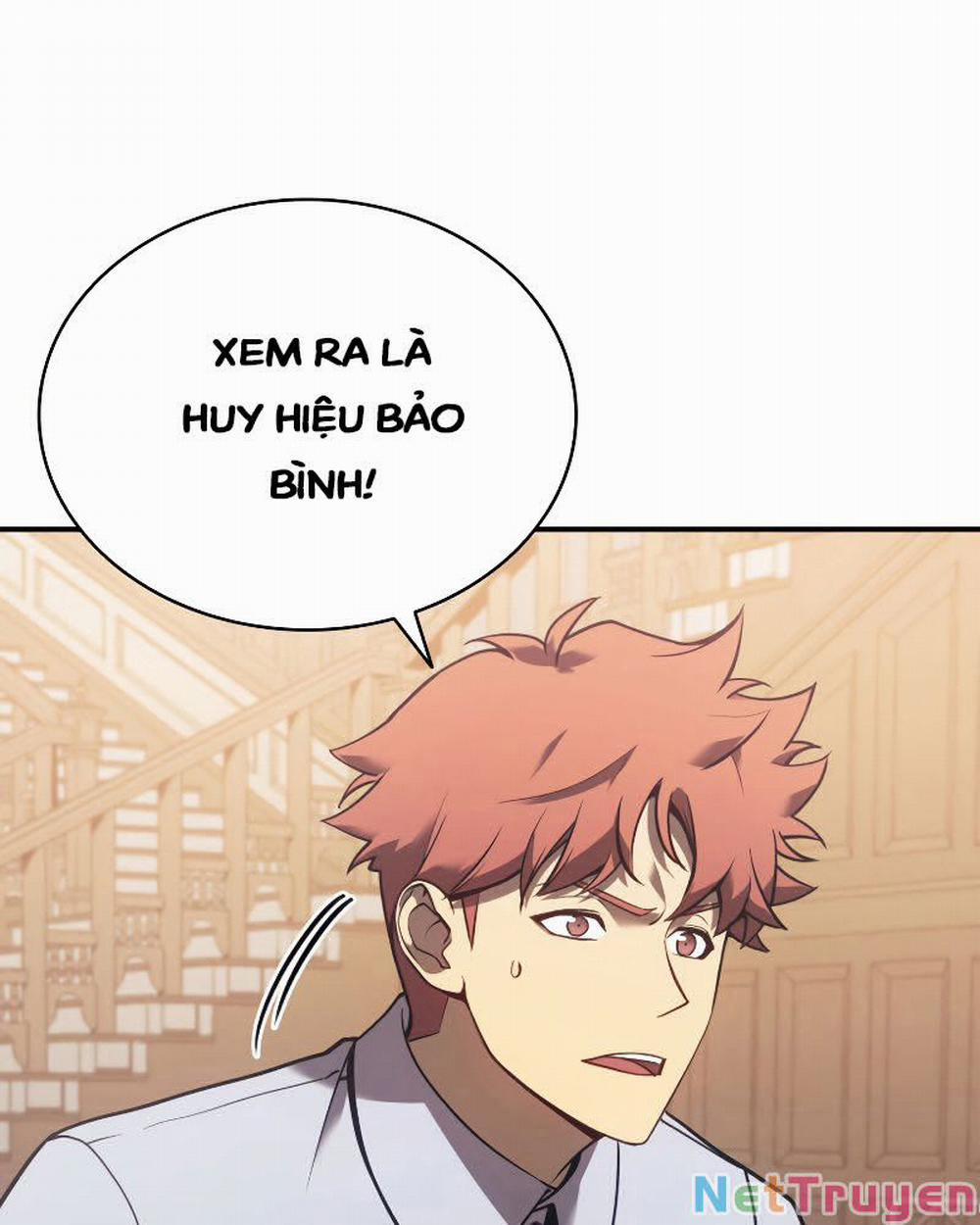 Sự Trở Lại Của Anh Hùng Cấp Thảm Họa 16 trang 16