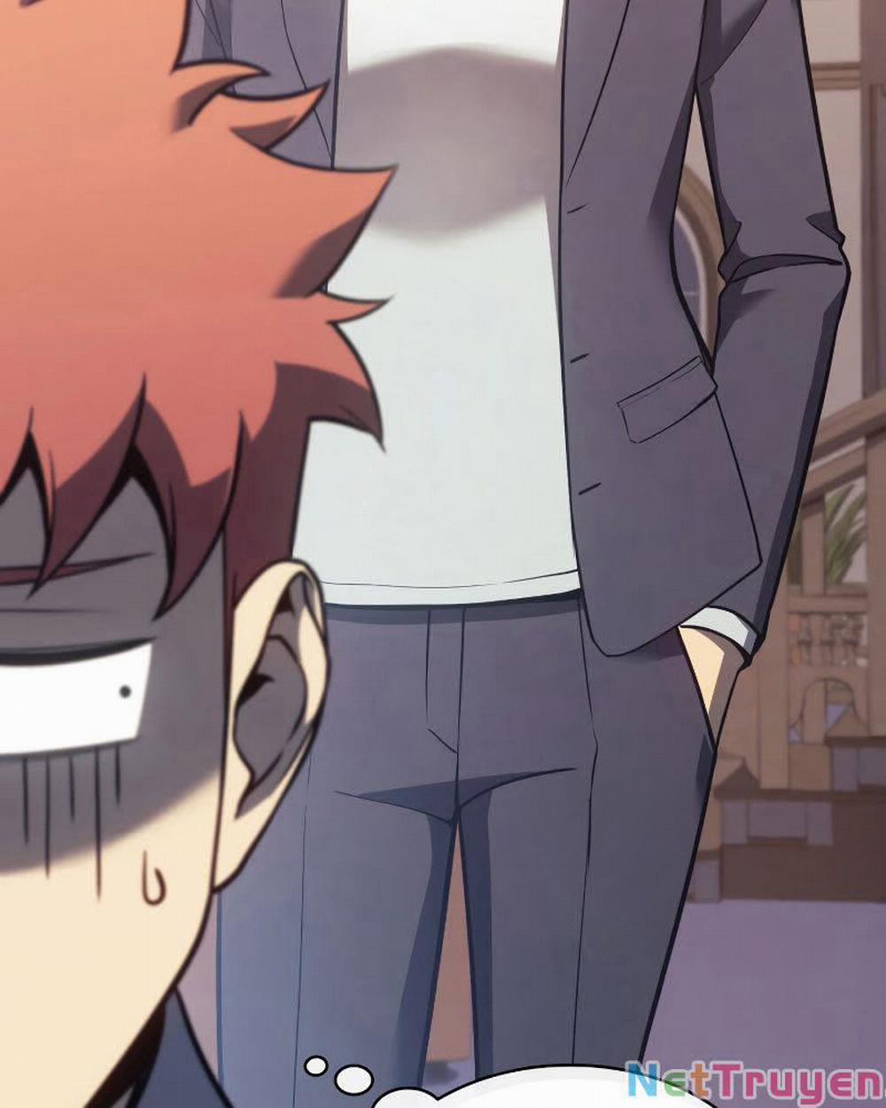 Sự Trở Lại Của Anh Hùng Cấp Thảm Họa 16 trang 21