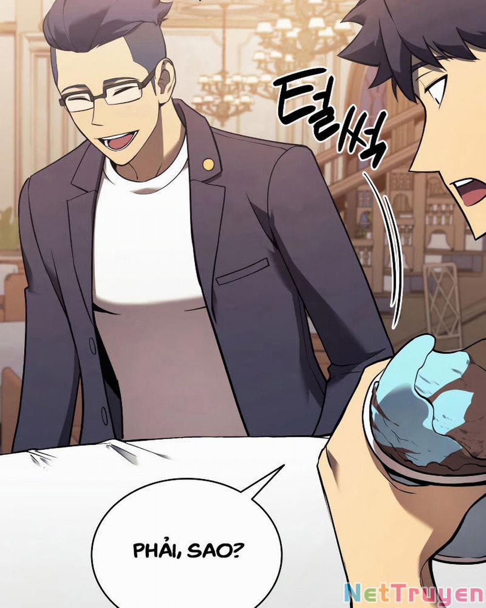 Sự Trở Lại Của Anh Hùng Cấp Thảm Họa 16 trang 30