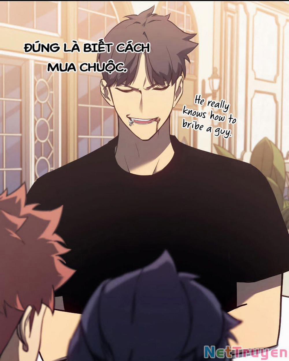 Sự Trở Lại Của Anh Hùng Cấp Thảm Họa 16 trang 45