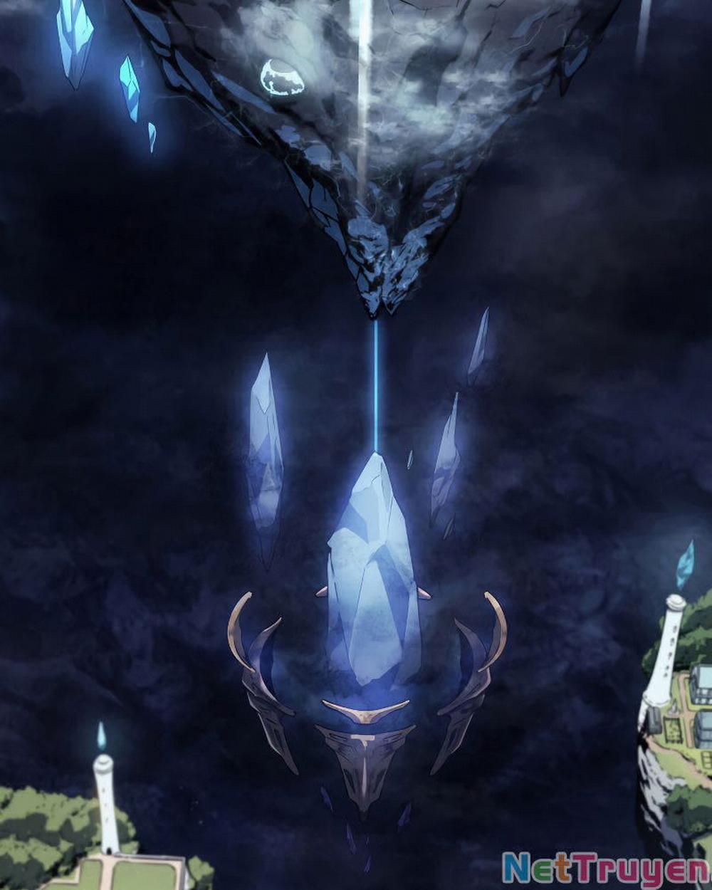 Sự Trở Lại Của Anh Hùng Cấp Thảm Họa 16 trang 57