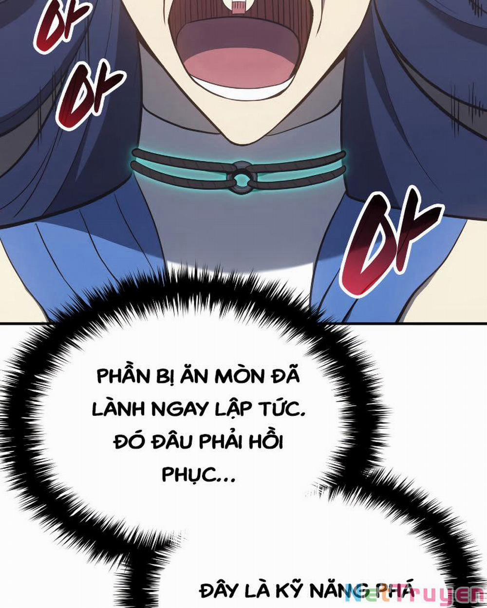 Sự Trở Lại Của Anh Hùng Cấp Thảm Họa 17 trang 104