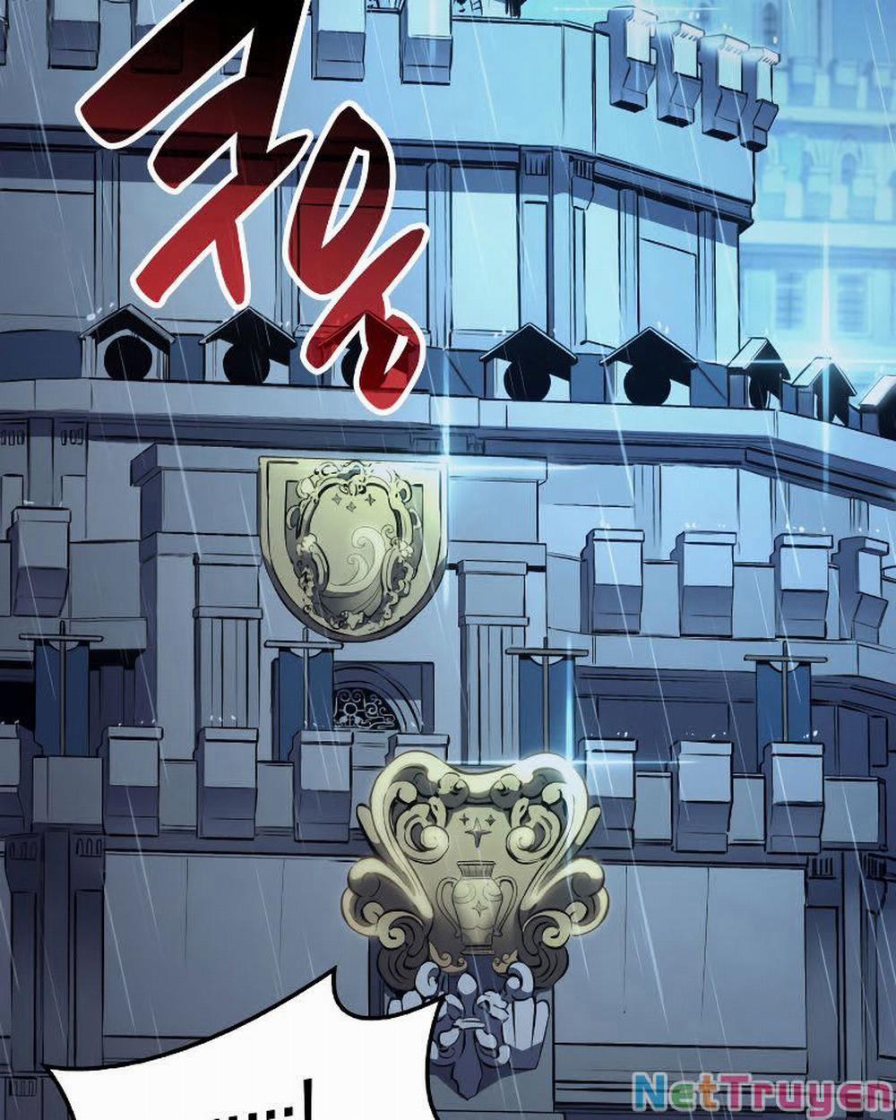 Sự Trở Lại Của Anh Hùng Cấp Thảm Họa 17 trang 12