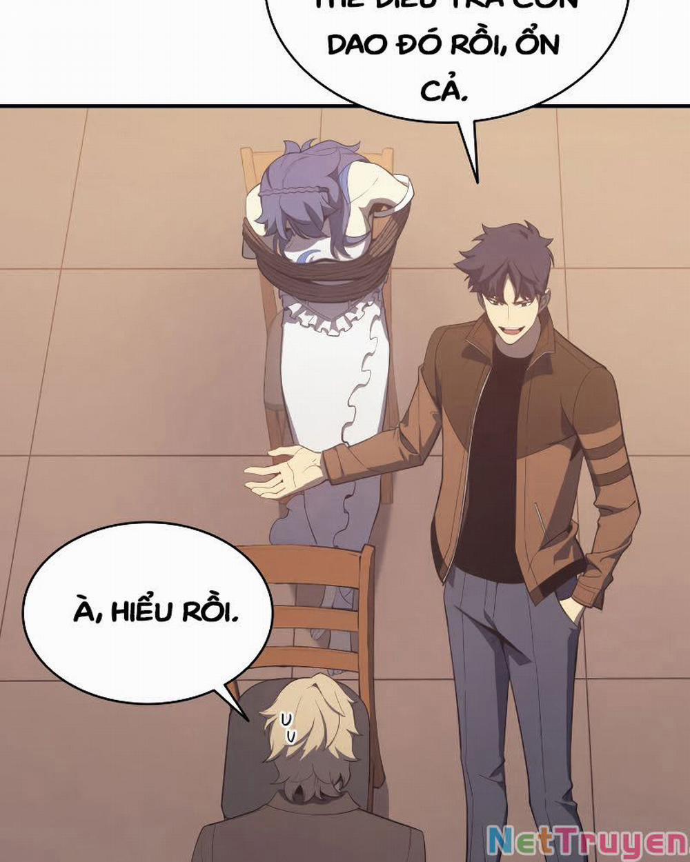 Sự Trở Lại Của Anh Hùng Cấp Thảm Họa 17 trang 145