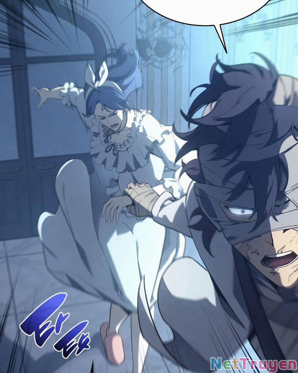 Sự Trở Lại Của Anh Hùng Cấp Thảm Họa 17 trang 39