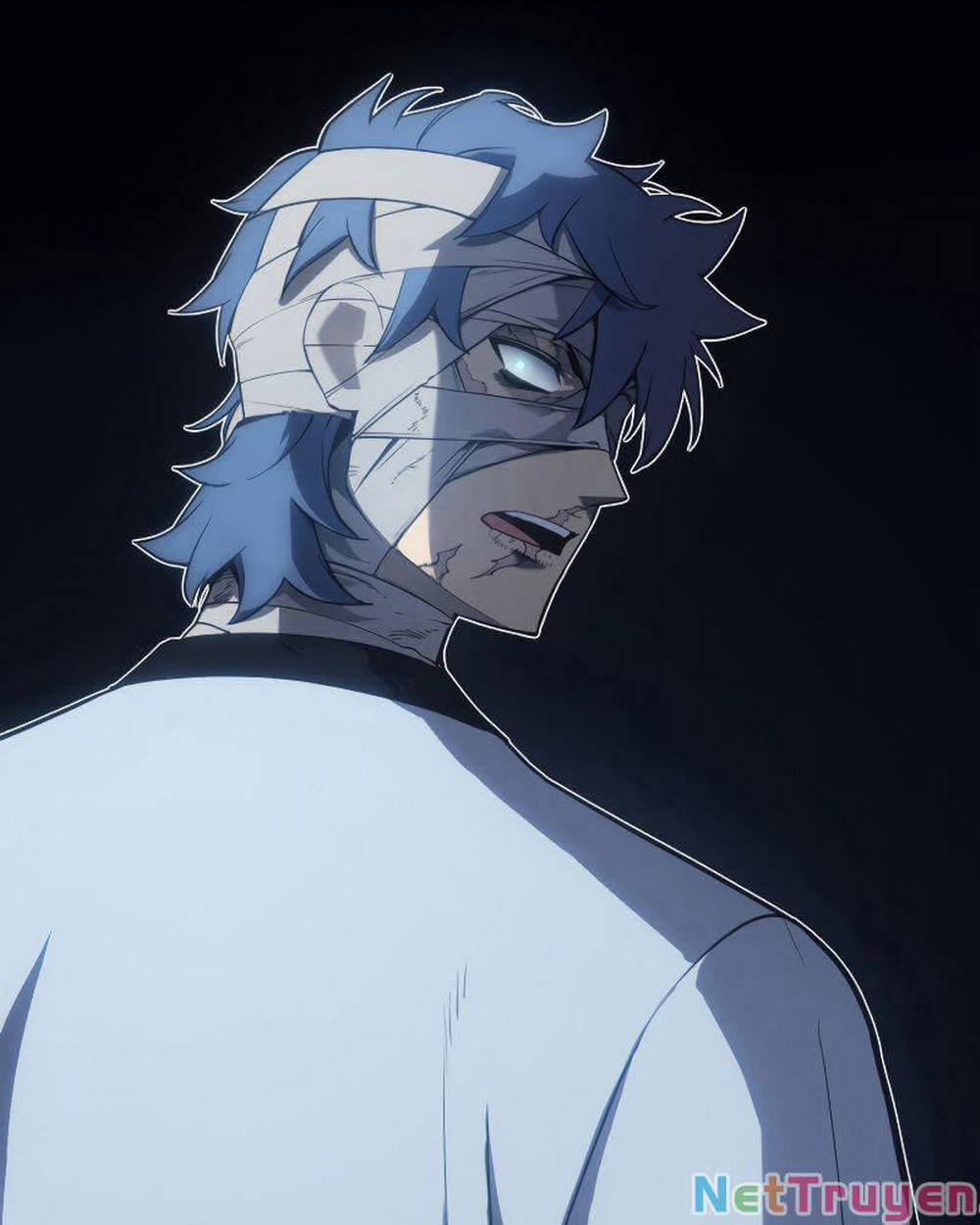 Sự Trở Lại Của Anh Hùng Cấp Thảm Họa 17 trang 47