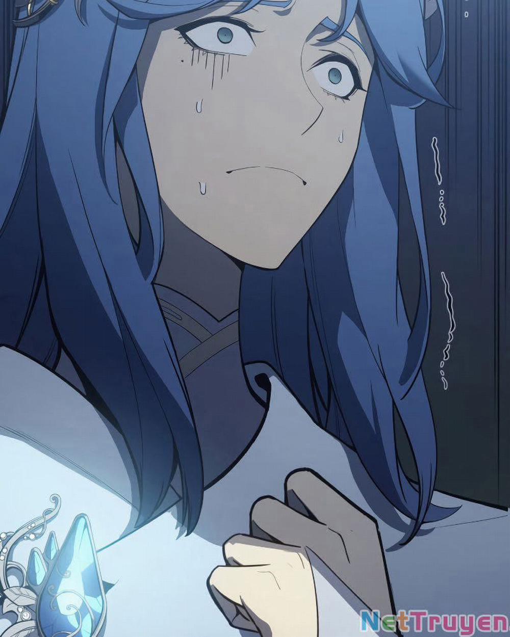 Sự Trở Lại Của Anh Hùng Cấp Thảm Họa 17 trang 5