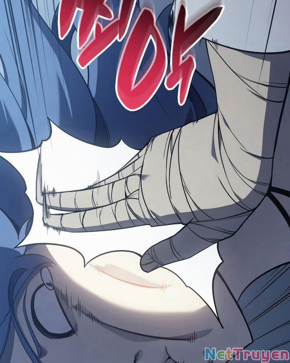 Sự Trở Lại Của Anh Hùng Cấp Thảm Họa 17 trang 56