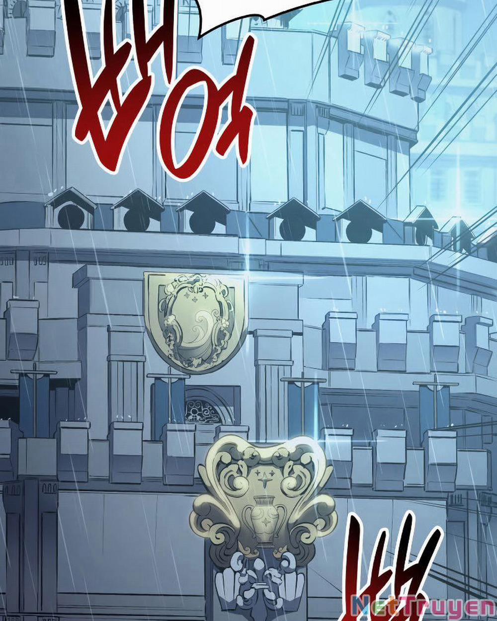 Sự Trở Lại Của Anh Hùng Cấp Thảm Họa 17 trang 59