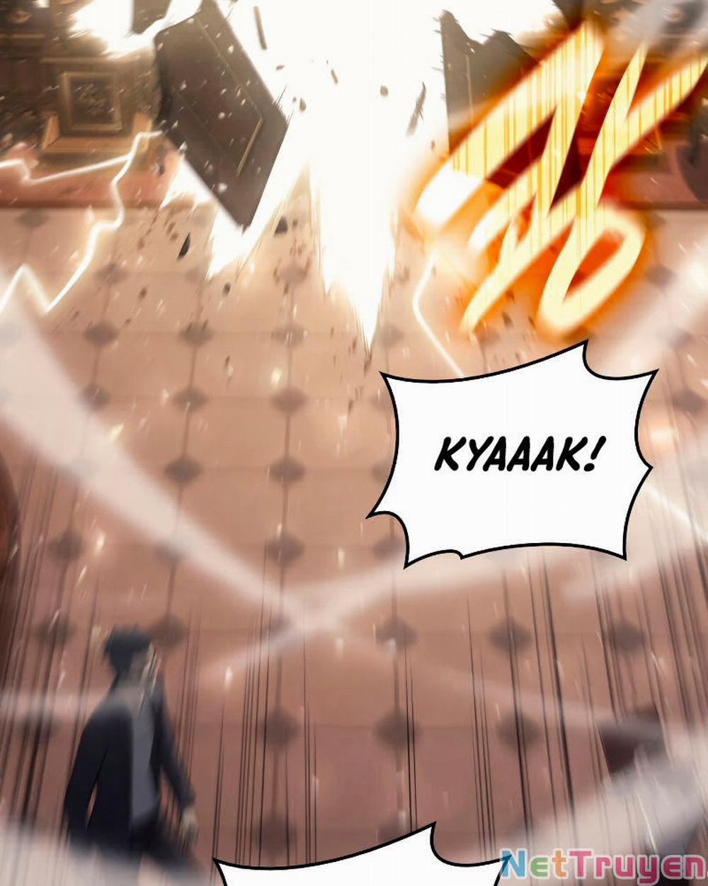 Sự Trở Lại Của Anh Hùng Cấp Thảm Họa 18 trang 144