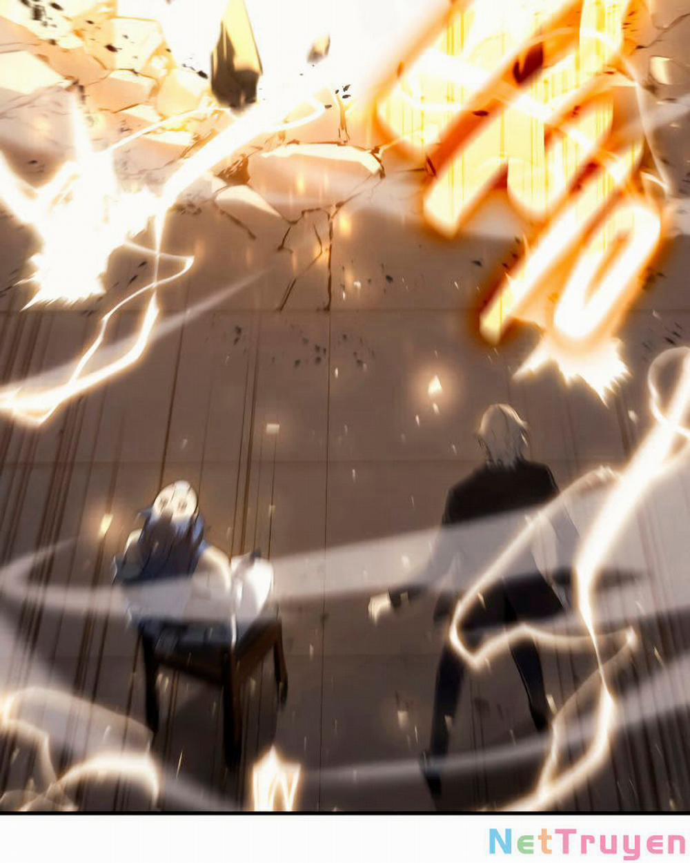 Sự Trở Lại Của Anh Hùng Cấp Thảm Họa 18 trang 29