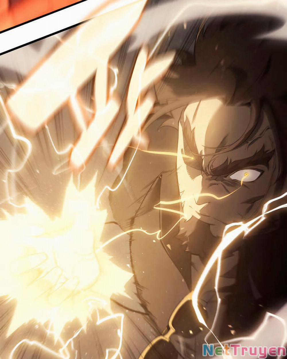 Sự Trở Lại Của Anh Hùng Cấp Thảm Họa 18 trang 33