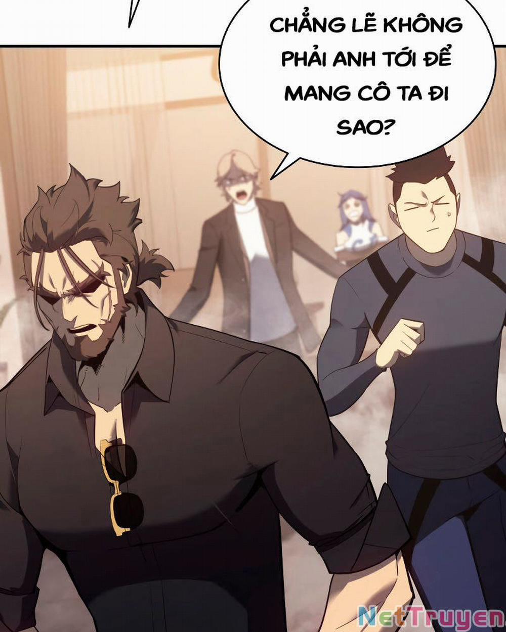 Sự Trở Lại Của Anh Hùng Cấp Thảm Họa 18 trang 58