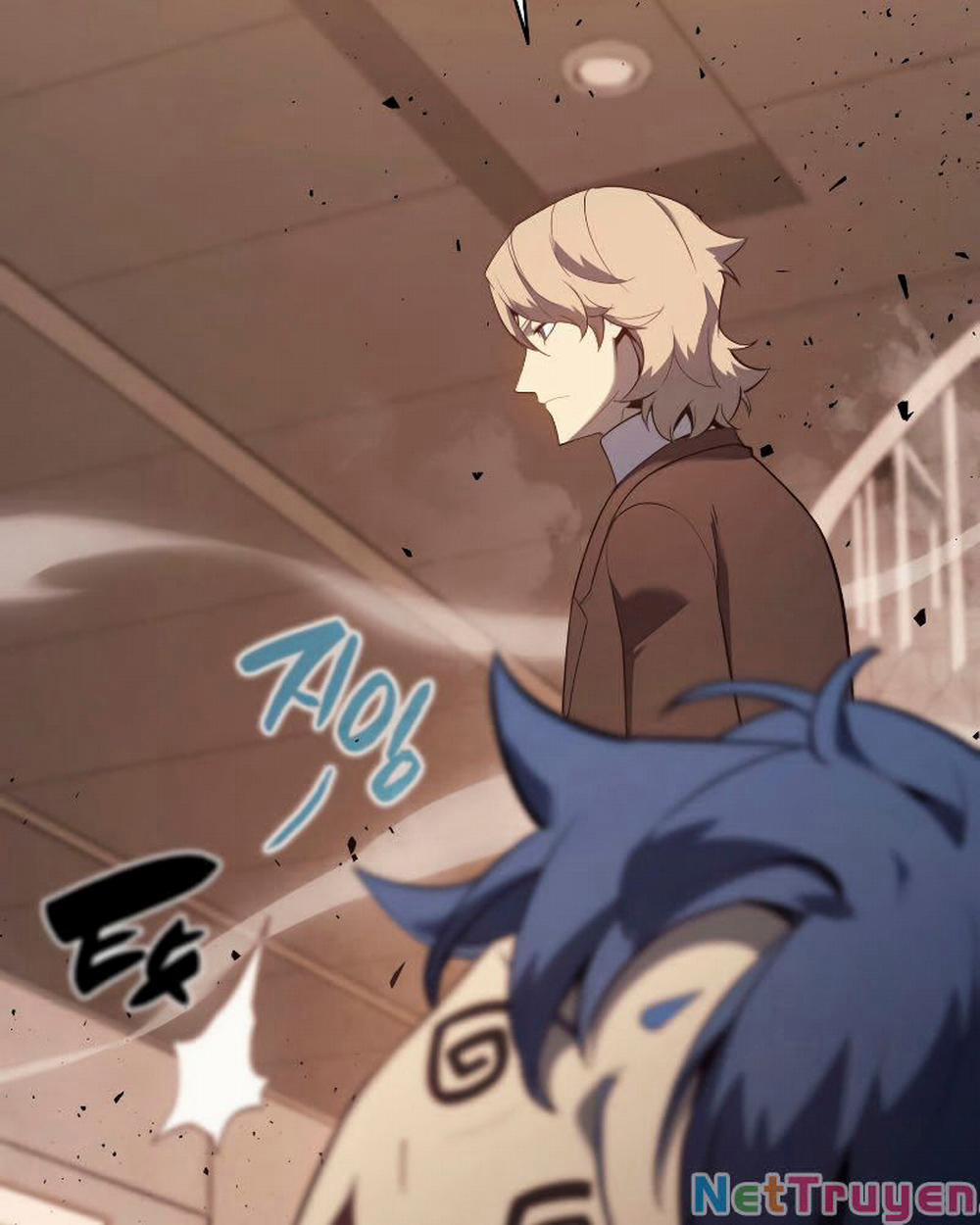 Sự Trở Lại Của Anh Hùng Cấp Thảm Họa 18 trang 64