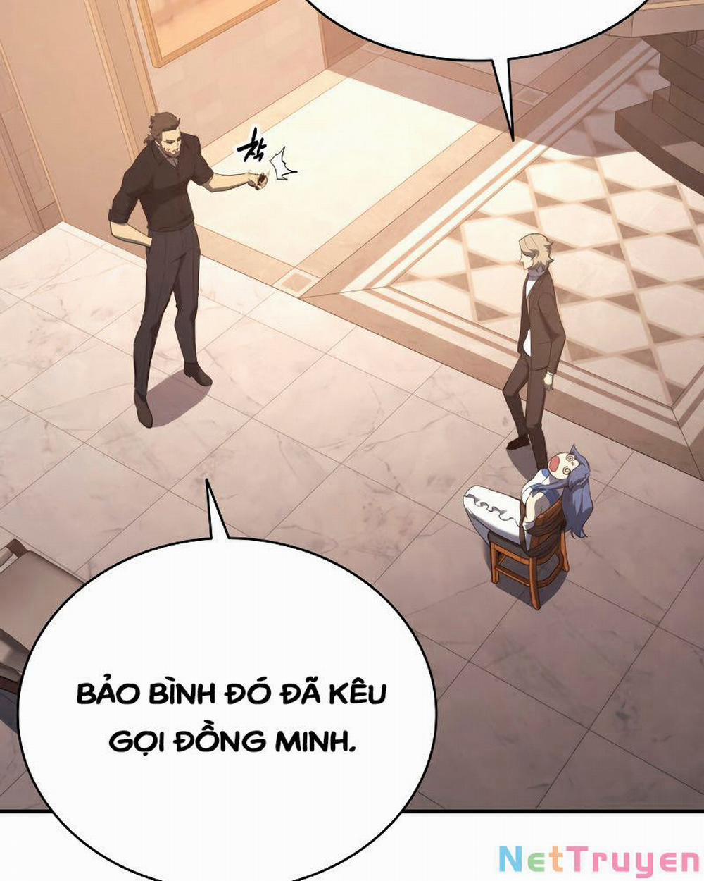 Sự Trở Lại Của Anh Hùng Cấp Thảm Họa 18 trang 8