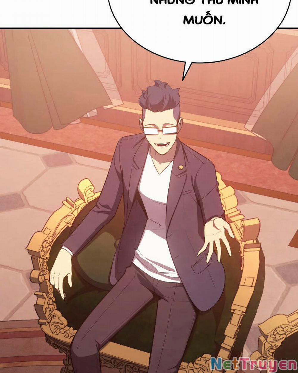 Sự Trở Lại Của Anh Hùng Cấp Thảm Họa 18 trang 84