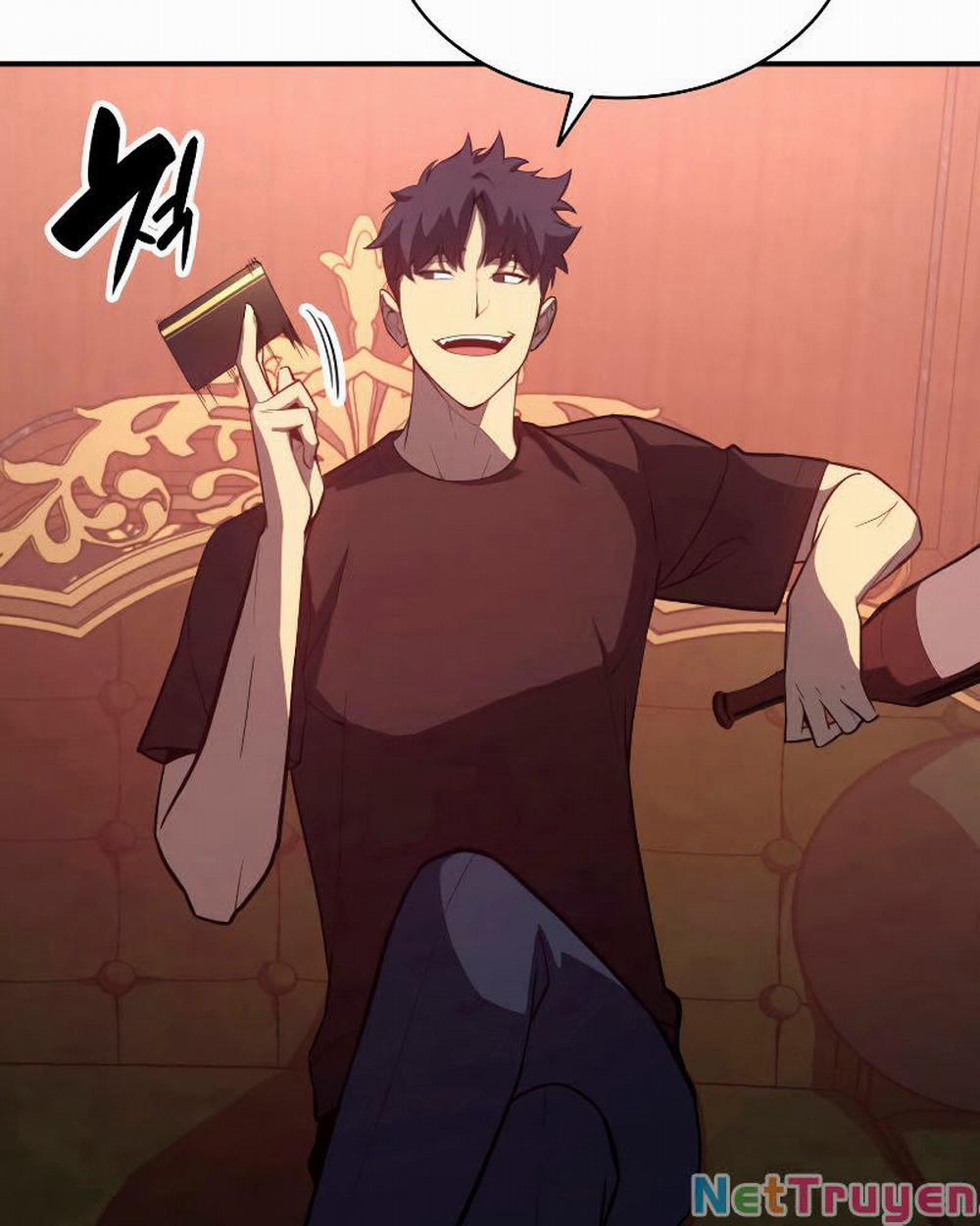 Sự Trở Lại Của Anh Hùng Cấp Thảm Họa 18 trang 94