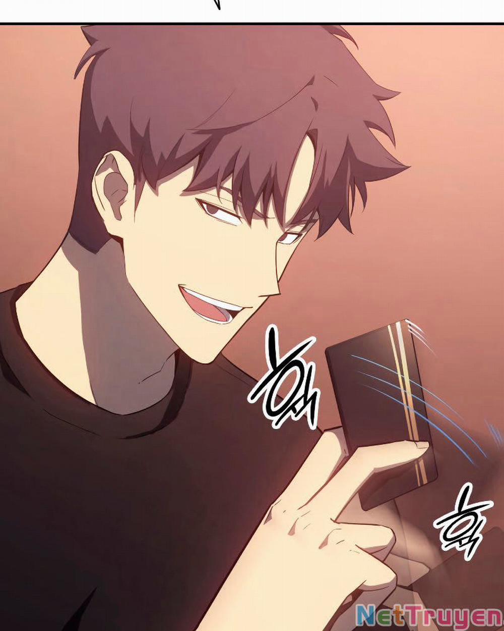 Sự Trở Lại Của Anh Hùng Cấp Thảm Họa 18 trang 98