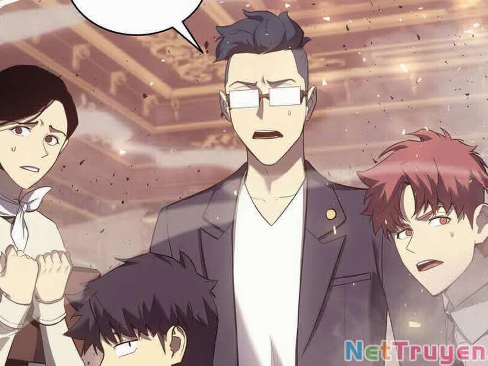 Sự Trở Lại Của Anh Hùng Cấp Thảm Họa 19 trang 5