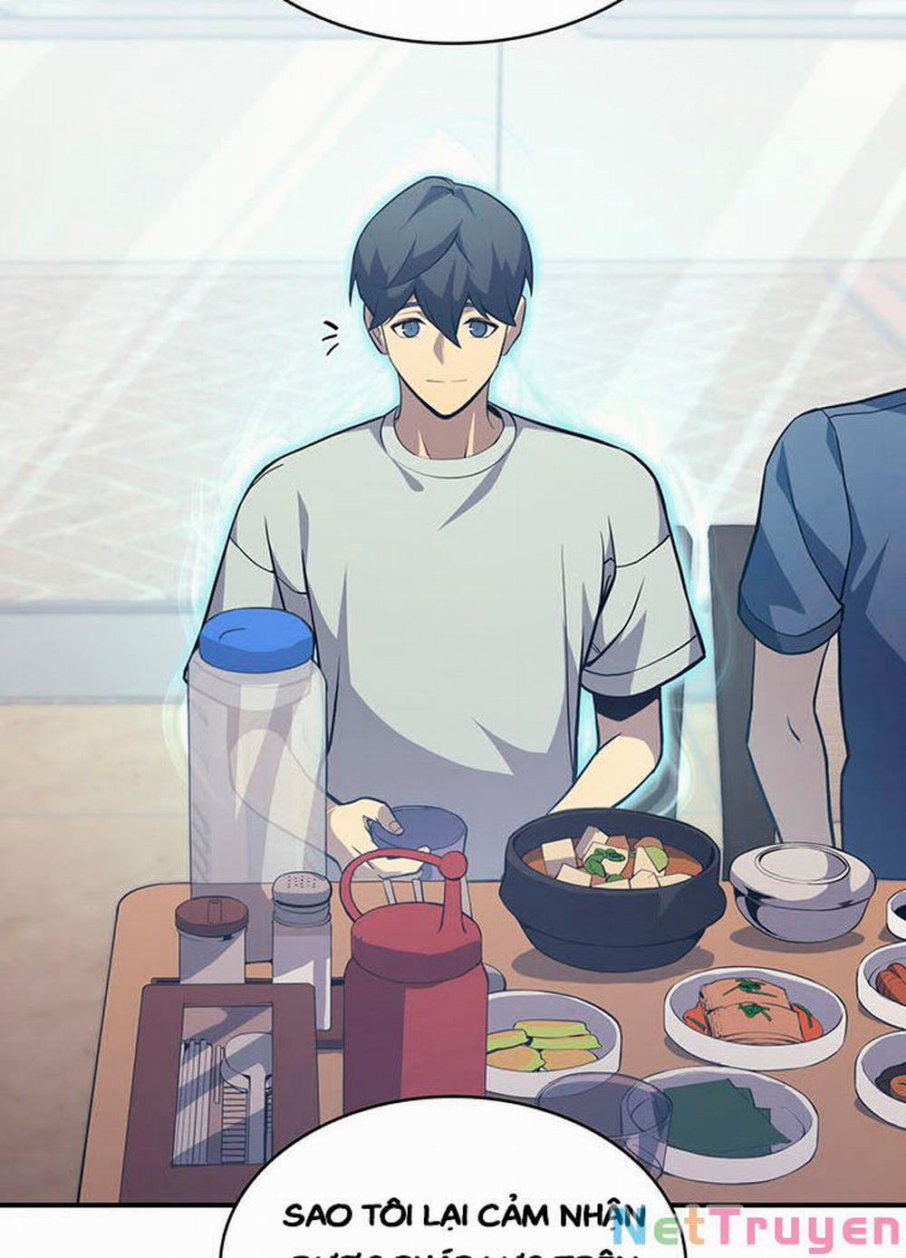 Sự Trở Lại Của Anh Hùng Cấp Thảm Họa 2 trang 110