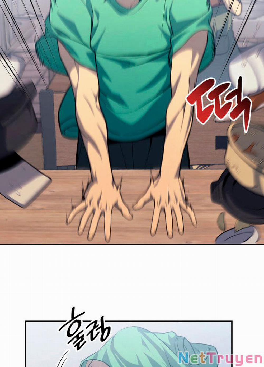 Sự Trở Lại Của Anh Hùng Cấp Thảm Họa 2 trang 119